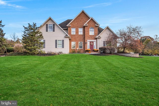 $622,000 | 1619 Fox Hollow Road | Lower Allen Township