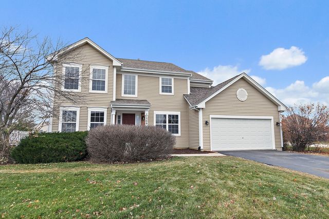 $369,000 | 1509 Donegal Drive | Minooka