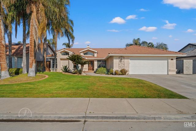 $534,999 | Restricted Address | Stockdale West