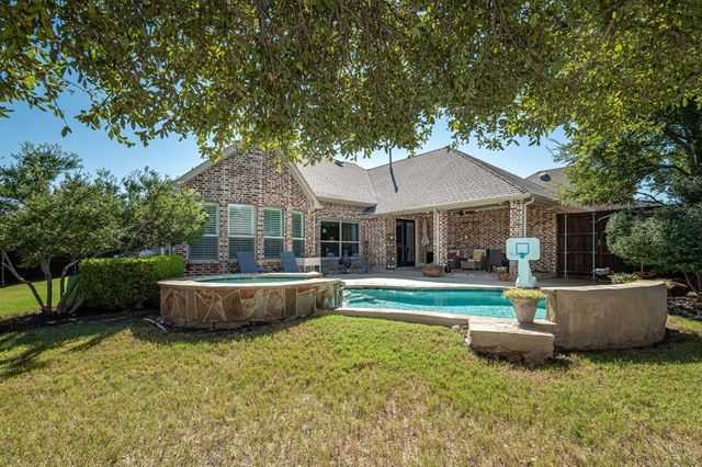 $759,900 | 13085 Brook Ridge Drive | Winding Creek Estates