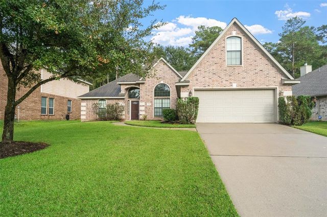 $380,000 | 1708 Summergate Drive | Conroe