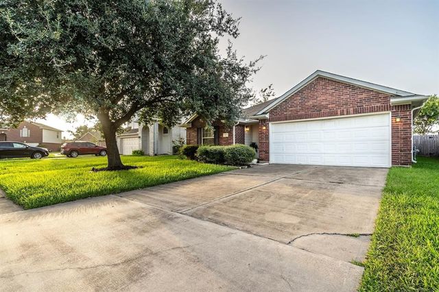 $2,350 | 7215 Wimberly Oaks Lane | Twin Oaks Village