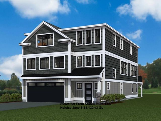 $2,999,900 | 172 Tilton Street | Seabrook Beach