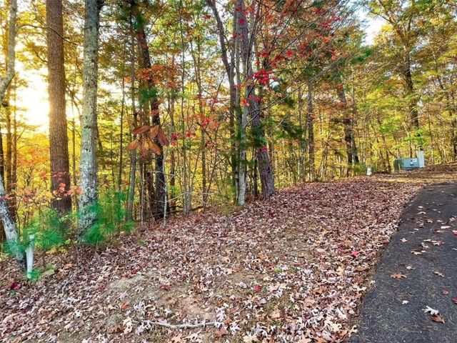 $34,000 | Lot 23 Fox Trail Court | Mountain Creek Hollow