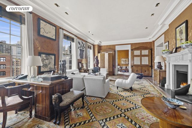 $26,950,000 | 778 Park Avenue, Unit 12 | Lenox Hill