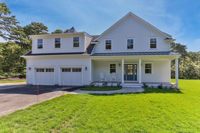 $2,195,000 | 1025 Orleans Road | Harwich Center