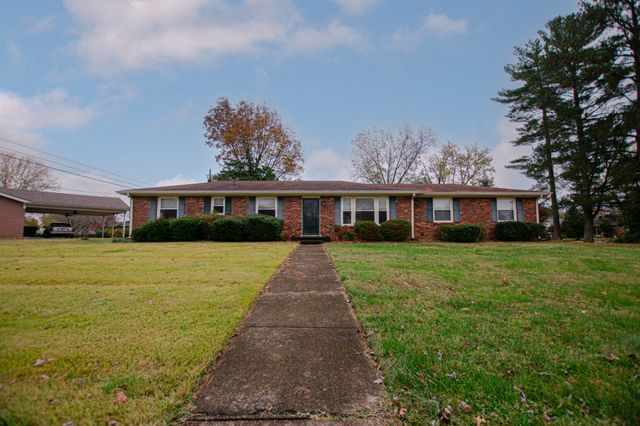 $1,500 | 223 Alfred Drive | Clarksville