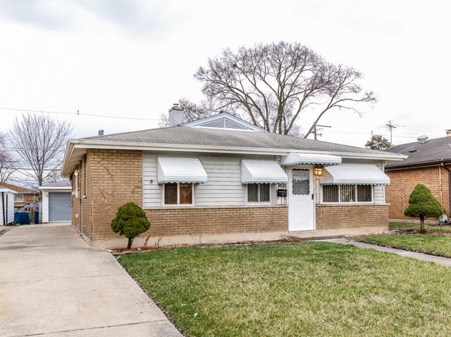 $159,900 | 1363 Mackinaw Avenue | Calumet City