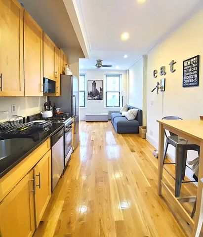 $4,486 | 411 East 6th Street, Unit 6B | East Village