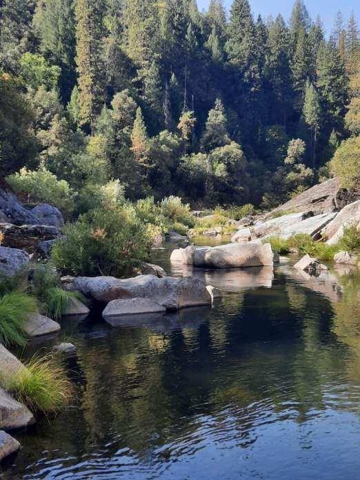 a view of lake