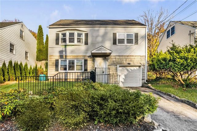 $630,000 | 72 South Hillside Avenue | Elmsford