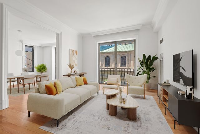 $17,500 | 145 East 76th Street, Unit 5A | Lenox Hill