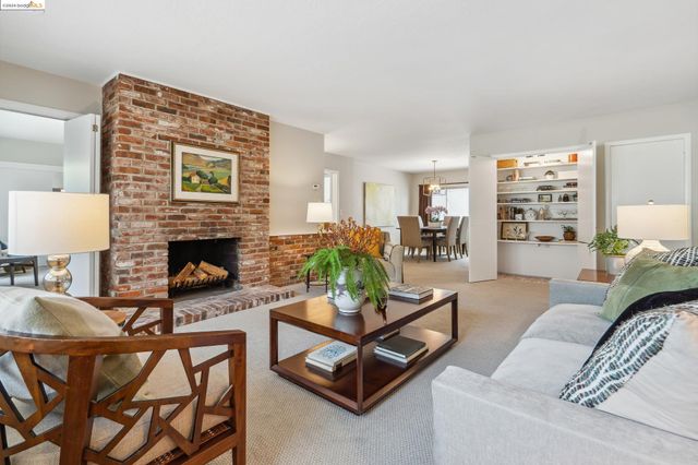 $812,000 | 1519 Oxford Street, Unit H | North Berkeley