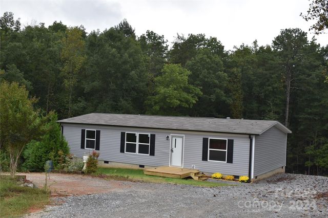 $189,900 | 40 Madac Ridge | Marion Township - McDowell County