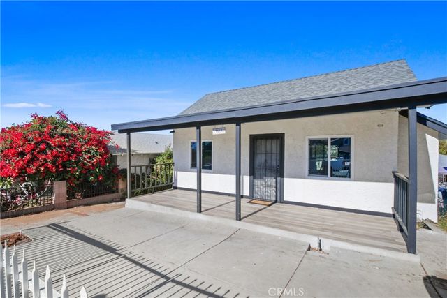 $749,999 | 3573 Ellison Street | East Los Angeles