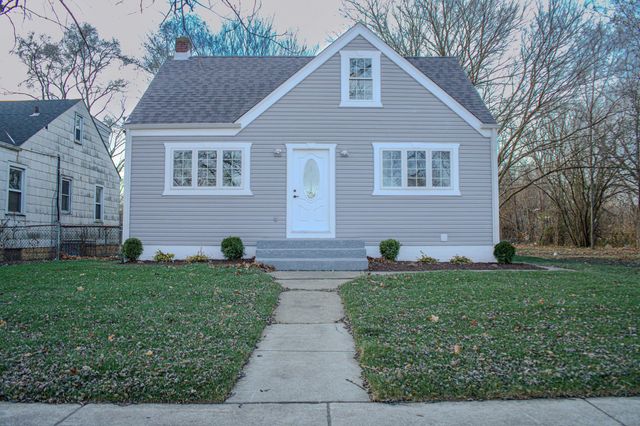 $235,000 | 864 Ohio Street | Downtown Gary