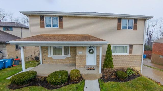 $339,900 | 11297 Highpoint Drive | Allegheny-East