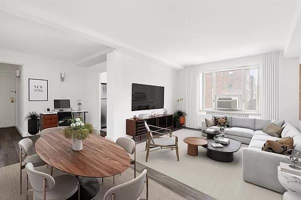 $4,952 | 530 East 20th Street, Unit 2E | StuyTown