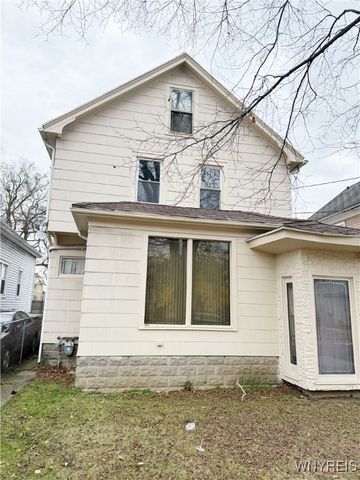 $149,000 | 597 Norfolk Avenue | North East Buffalo