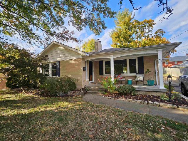 $259,900 | 3111 Muensterman Avenue | Evansville West Side