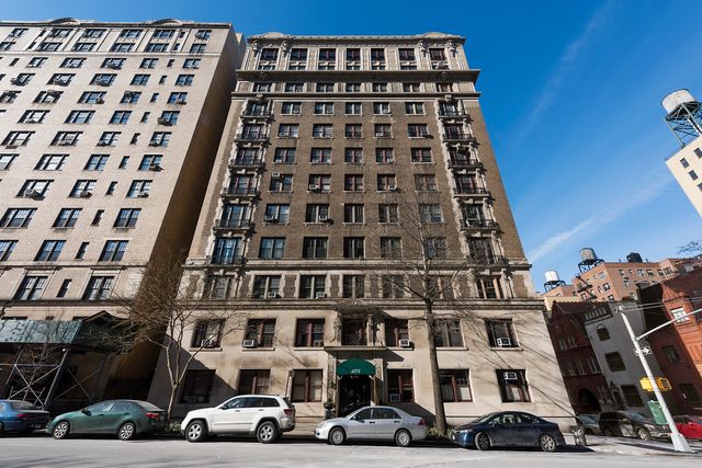 $1,645,000 | 375 West End Avenue, Unit 6B | Upper West Side