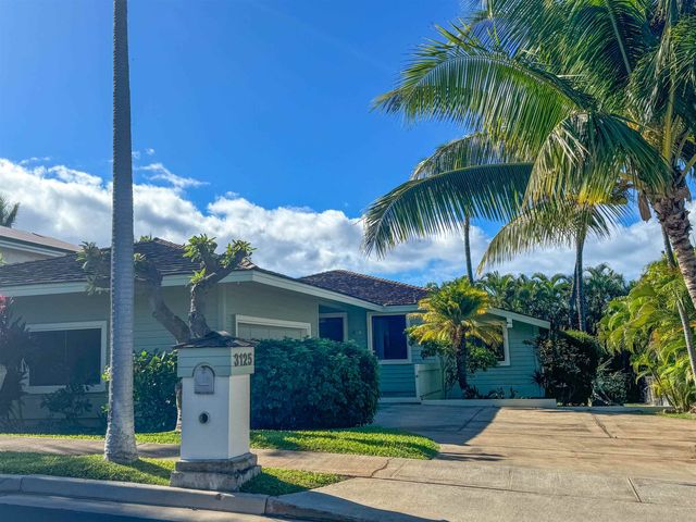 $8,000 | 3125 Kikihi Street | Wailea Kialoa