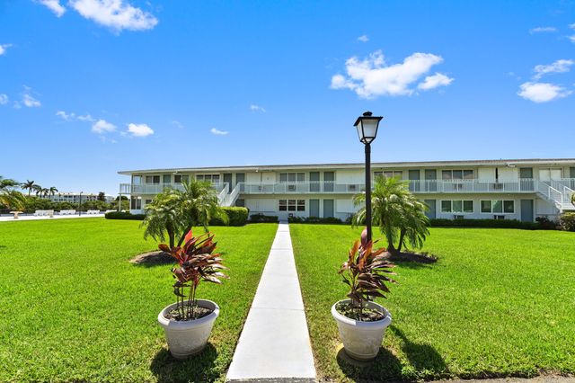 $130,000 | 2460 South Federal Highway, Unit 2 | Boynton Beach