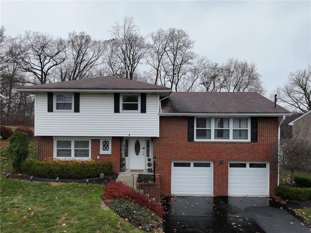 $330,000 | 243 Shafer Road | Allegheny-West