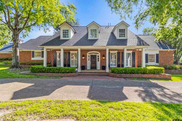 $895,000 | 813 Mallory Court | Southeast Tyler