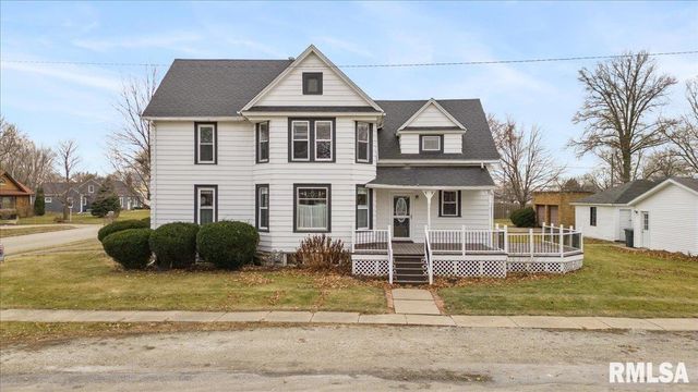 $215,000 | 1402 6th Street | Orion