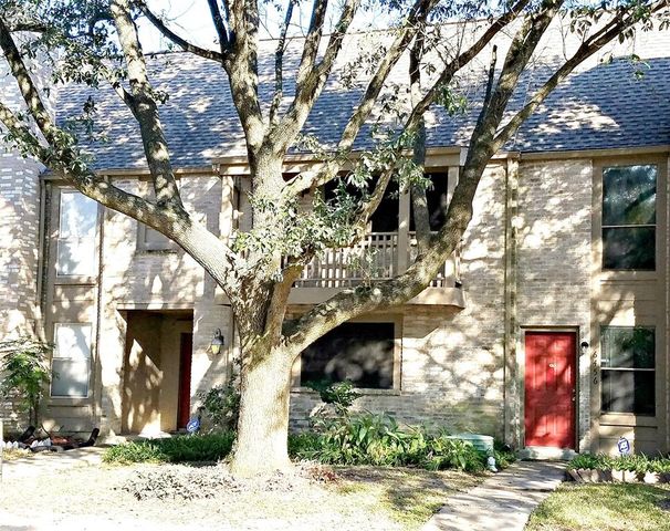 $1,800 | 6458 Kentwick Drive | Langham Creek Colony