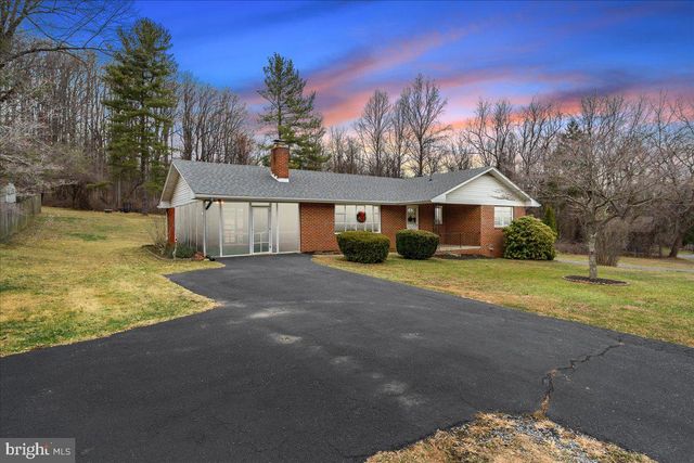 $400,000 | 6612 South Clifton Road | Braddock Heights