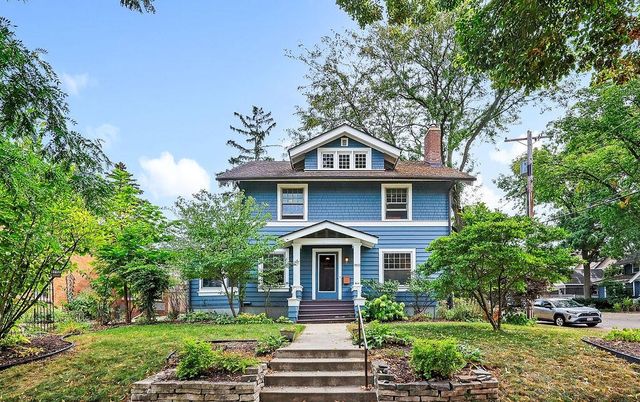 $975,000 | 1933 West Lawn Avenue | Dudgeon-Monroe