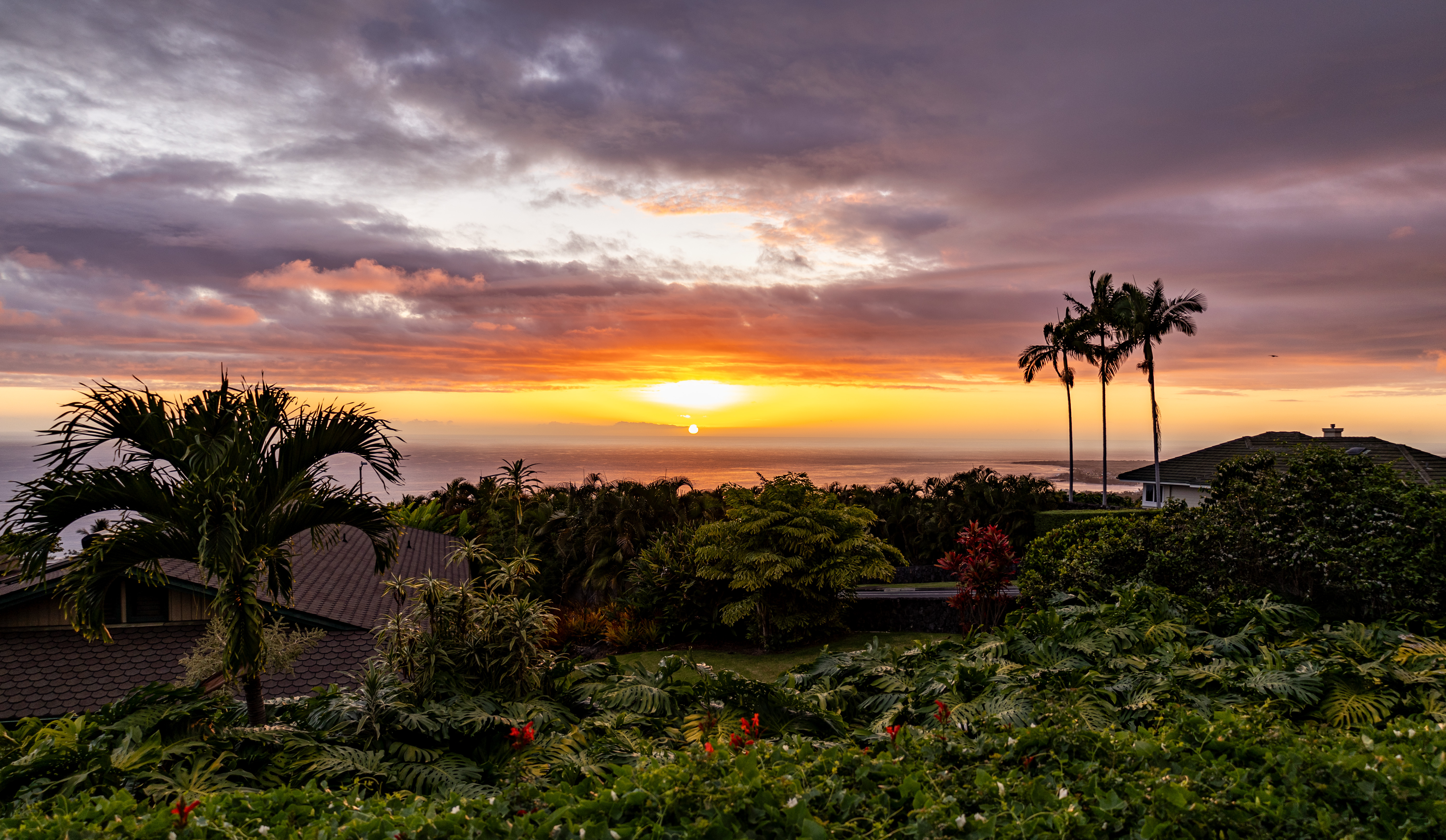 Oh my!  Another Iolani home. Stunning ocean views!