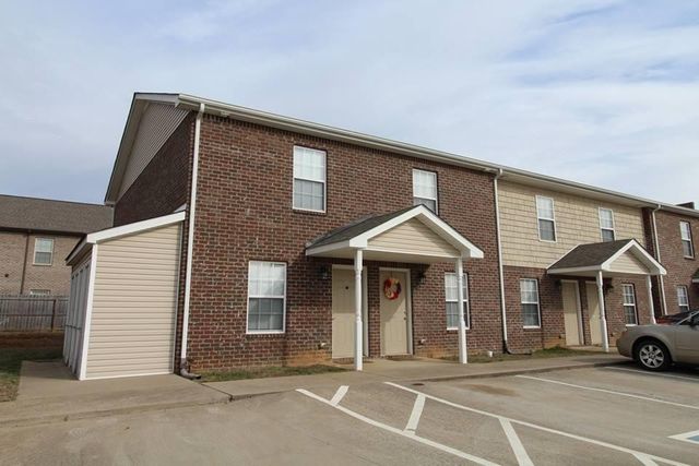 $1,025 | 2296 McCormick Lane, Unit H | Clarksville