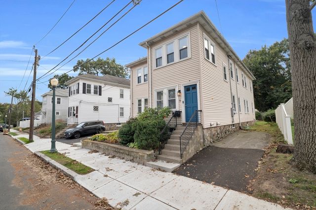 $2,900 | 6 Stirling Street, Unit B2 | Shawsheen