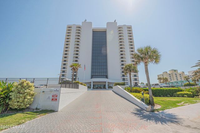 $2,950 | 2555 South Atlantic Avenue, Unit 1007 | Daytona Beach Shores