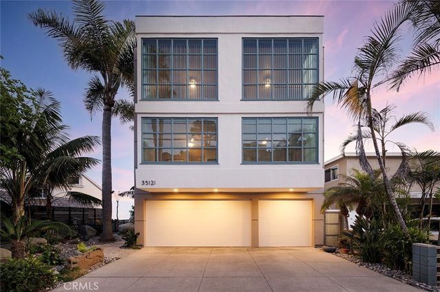 $8,790,000 | 35121 Beach Road | Capistrano Beach