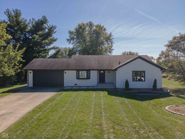 $329,999 | 6422 Warren Lane | Lincoln Township - Hendricks County