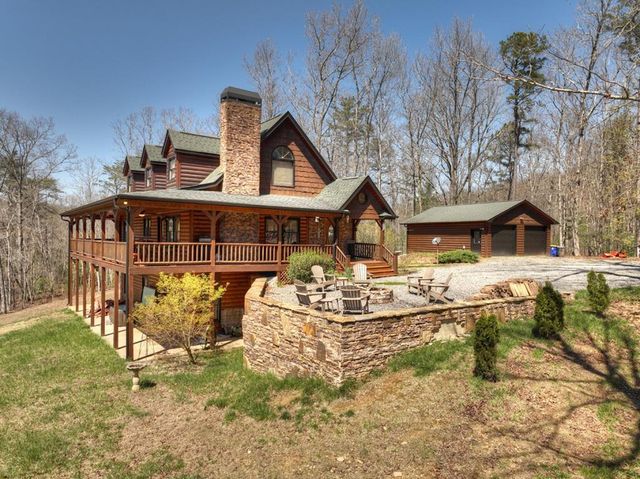 $760,000 | 181 Sugar Mountain Road