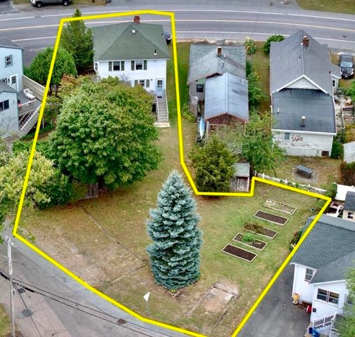 $629,000 | 69 Nantasket Road | Whitehead