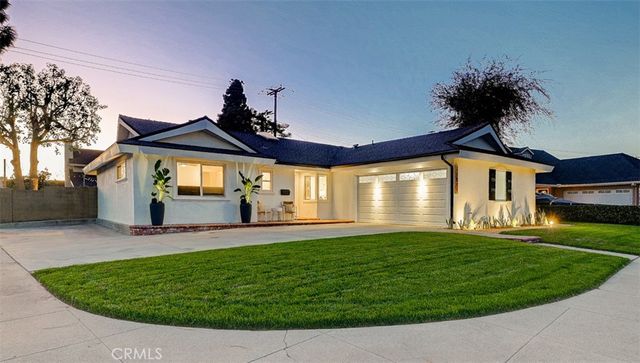 $1,249,000 | 12431 Casper Street | Garden Grove