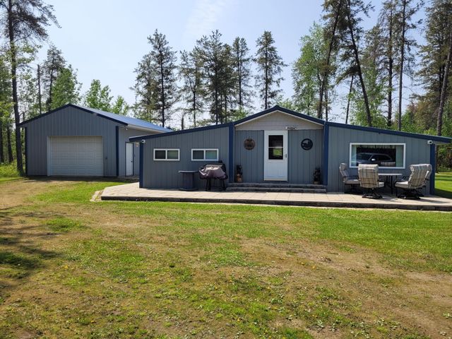 $120,000 | 25618 Dannys Lane Northwest | Minnie Township - Beltrami County