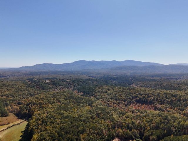 $583,375 | 46.6-acres Regan Jackson Road | Cooper Gap Township - Polk County