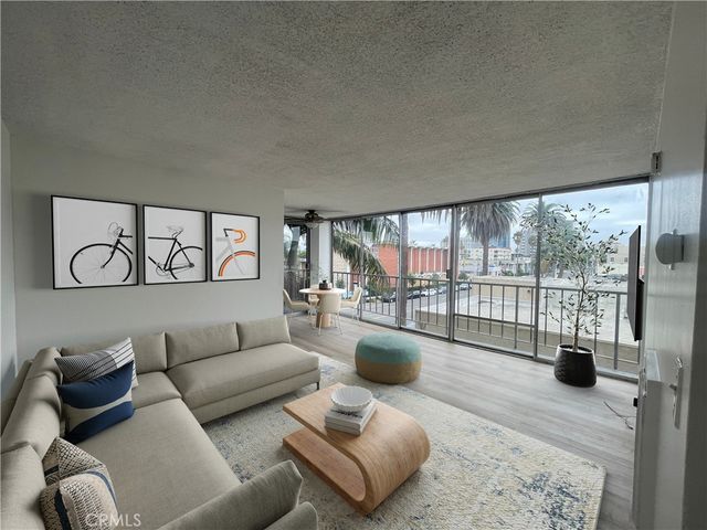 $2,375 | 375 Atlantic Avenue, Unit 304 | Downtown Long Beach