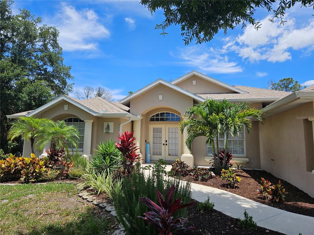 21 Par View Pl, Rotonda West, FL