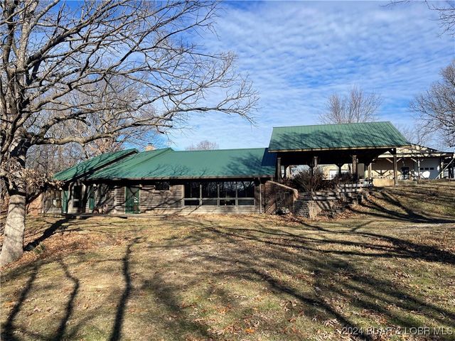 $649,000 | 1000 Highway A Iberia Mo 65486 | Osage Township - Miller County