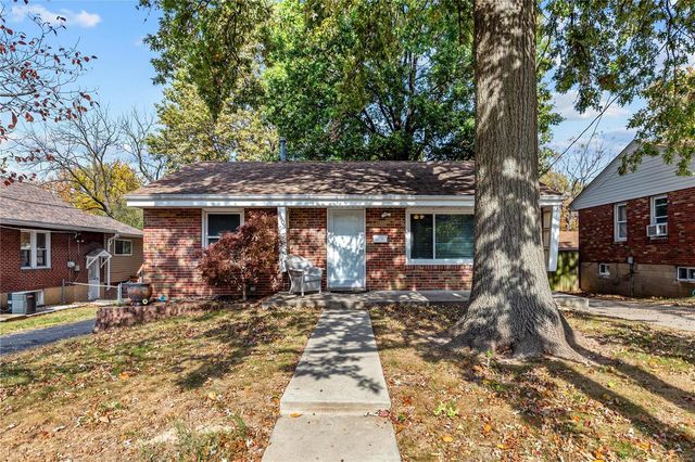 $169,000 | 8803 Forest Avenue | Overland