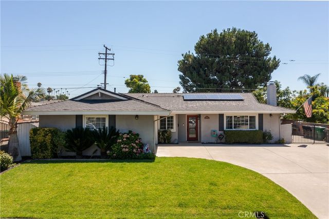 San Dimas, CA Real Estate - San Dimas Homes for Sale