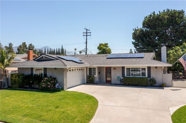 San Dimas CA Real Estate & Homes for Sale 